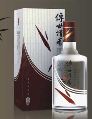 传世清香系列2
