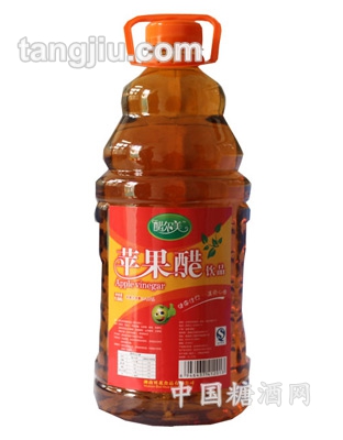 1.68L醋尔美苹果醋