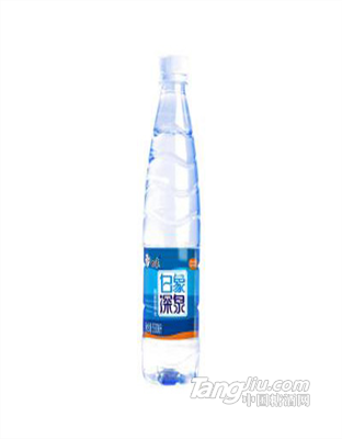 白象深泉 包装饮用水550ml