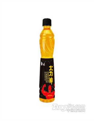 白象大力神牛磺酸强化型维生素饮料600ml