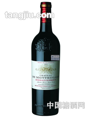 卡斯特蒙迪利酒庄葡萄酒
