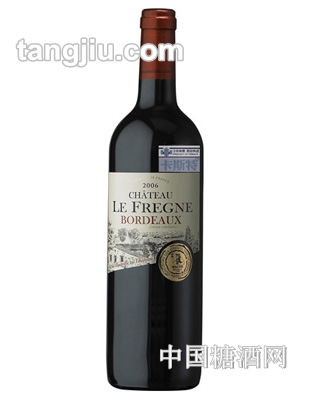 卡斯特品牌酒庄葡萄酒