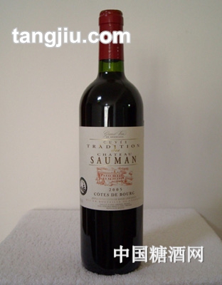 卡斯特舒曼酒庄葡萄酒