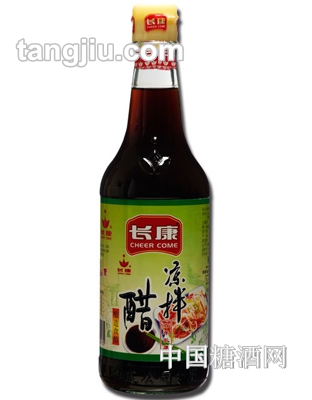 长康凉拌醋500ml
