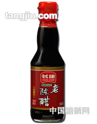长康老陈醋200ml