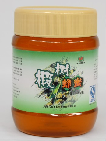 椴树蜂蜜