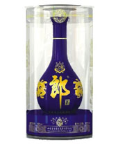 53&#176;二十年陈酿青花郎