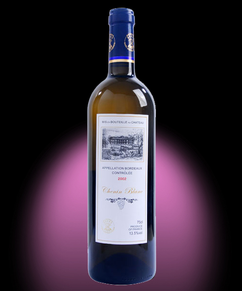 法国拉菲帝国白翠柠干白葡萄酒