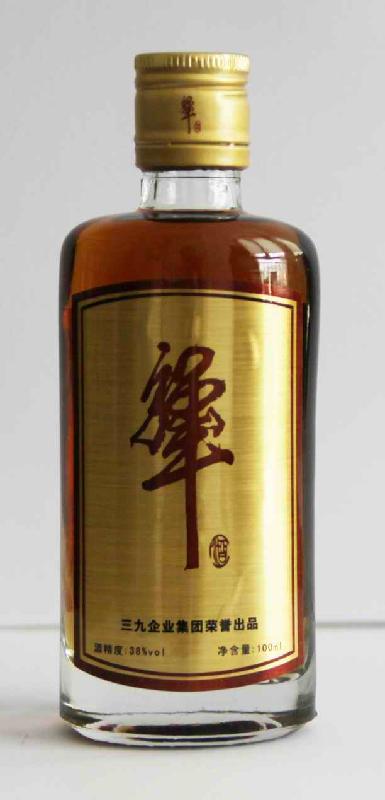 犟酒礼盒