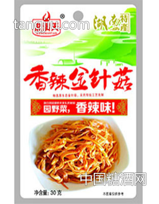 金针菇30克（一元系列）