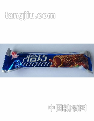 恰巧巧克力散装