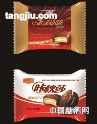 迪亿佳香丝彼岸咔秋莎饼干