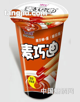 迪亿佳薯乐迪（磨牙棒）