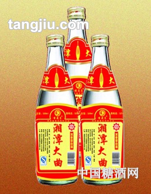 贡莲皇湘潭大曲