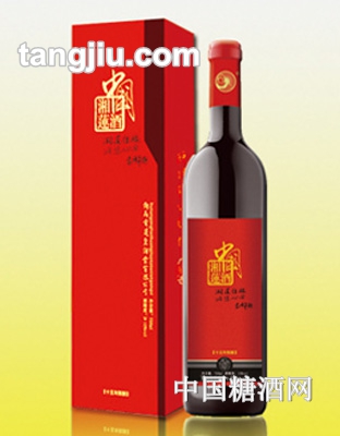 湘莲酒15年陈酿