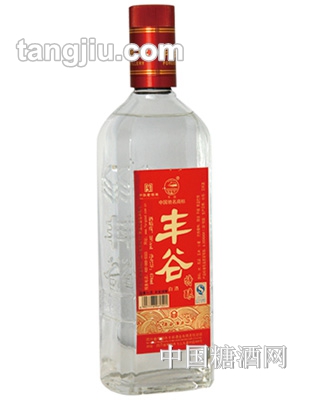 丰谷特酿478ml