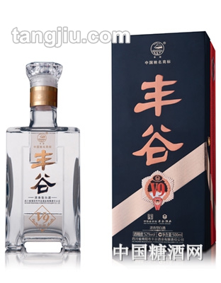 丰谷酒v9