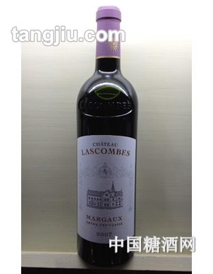 力士金酒庄葡萄酒