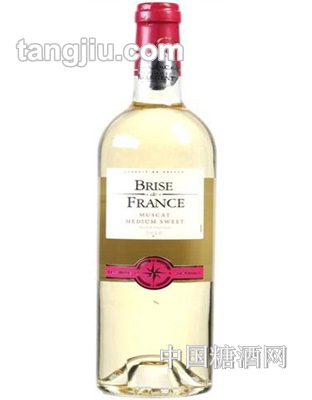 法国风情白葡萄酒