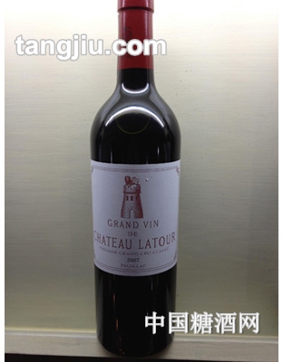 拉图酒庄葡萄酒