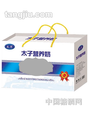 太子营养奶