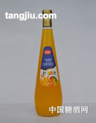 团友芒果汁828ml