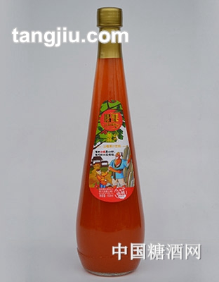 团友愚果汁饮料828ml