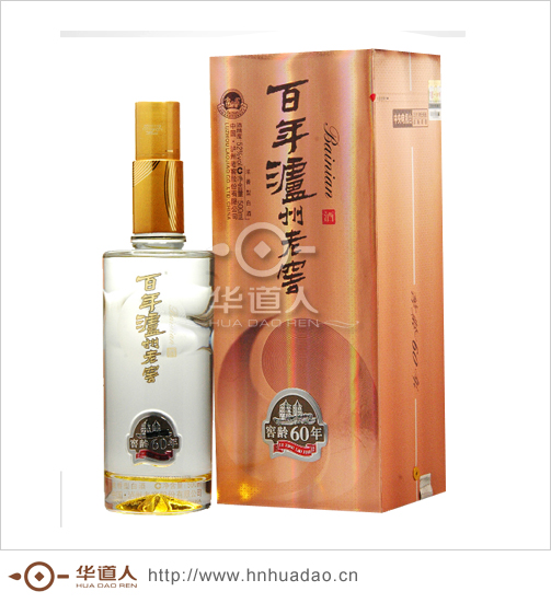 泸州老窖窖龄60年 泸州老窖窖龄价格表 泸州老窖窖龄60