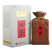 酒鬼酒 酒鬼酒内参52度白酒 内参酒鬼酒价格 酒鬼酒内