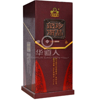 剑南春 剑南珍品国尊价格 剑南春价格表