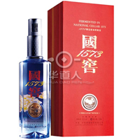 国窖1573 国窖1573中国品味价格 国窖1573中国品味价格