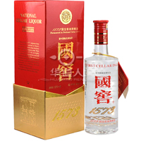 国窖1573 52度国窖1573价格 浓香型国窖1573供应