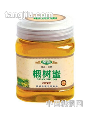 皇宫椴树蜜方瓶1000g