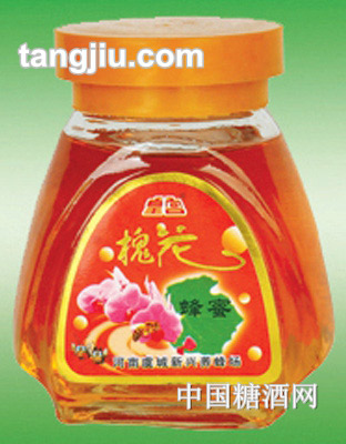 皇宫槐花蜜-700g