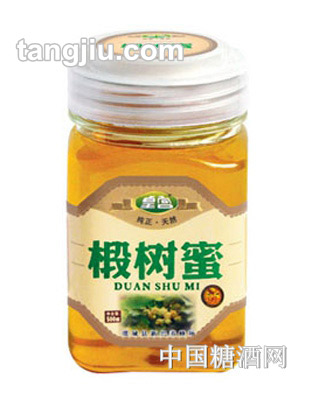 皇宫椴树蜜方瓶500g