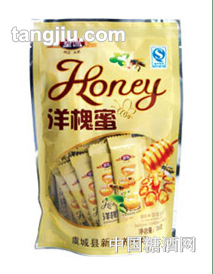 皇宫洋槐蜜袋装