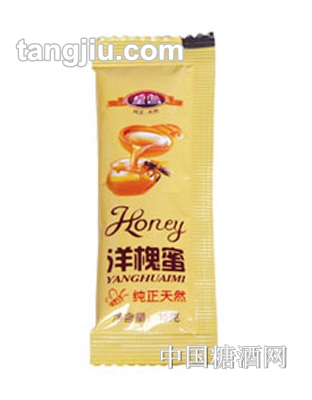 皇宫洋槐蜂蜜品尝装15g