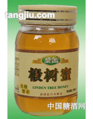 皇宫椴树蜜500ml