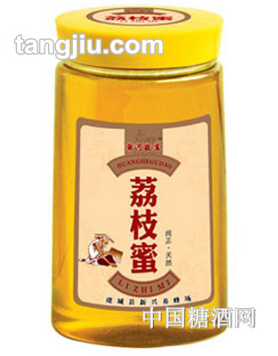 皇宫荔枝蜜方瓶500g