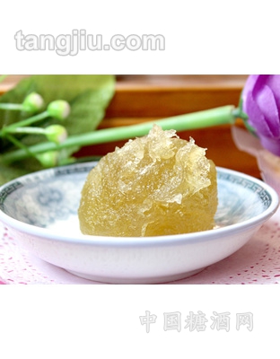 哈密瓜味馅料