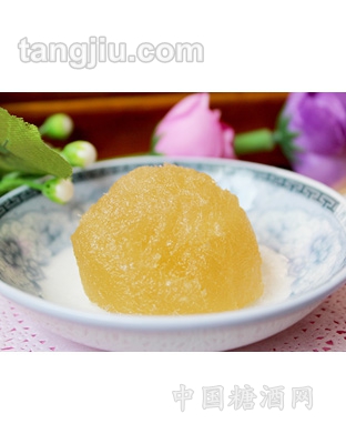 冬瓜馅料