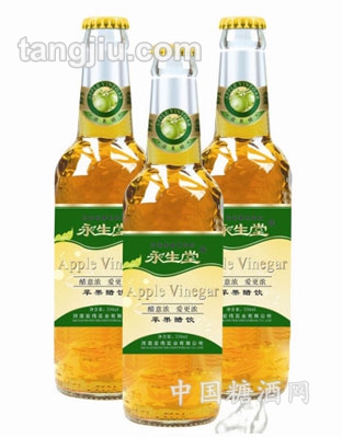 358百威瓶果醋