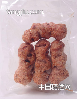 鸭脖