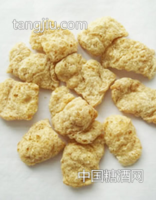 小麦拉丝蛋白—片状