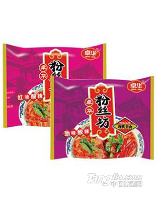 卓华粉丝坊袋装