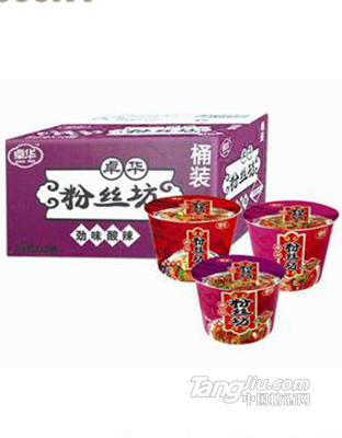 卓华粉丝坊箱装