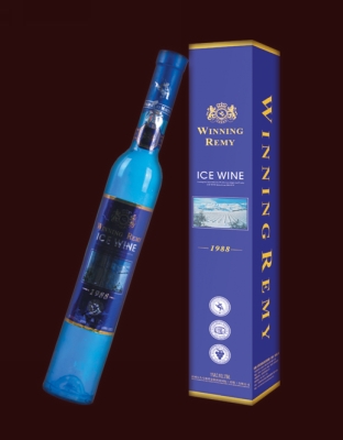1988冰白葡萄酒