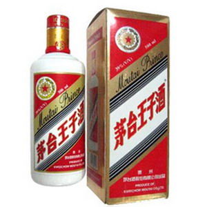 茅台王子