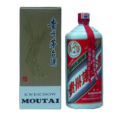 茅台