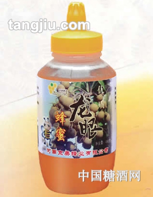 京美龙眼蜂蜜